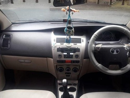 2011 Tata Manza  Aura Quadrajet MT for sale