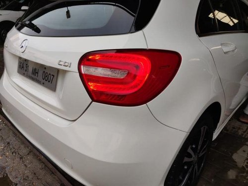 2015 Mercedes Benz A Class  A200 CDI AT for sale