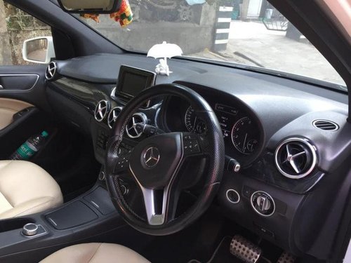 2012 Mercedes Benz B Class AT for sale