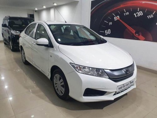 Honda City 2014-2015 i DTEC S MT for sale