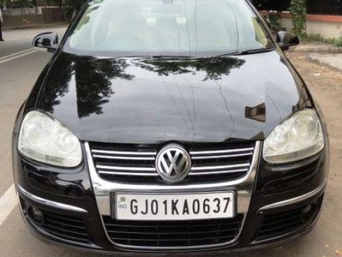 Used Volkswagen Jetta 1.9 Highline TDI AT 2007-2011 car at low price