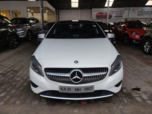 2015 Mercedes Benz A Class  A200 CDI AT for sale