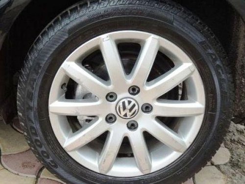 Used Volkswagen Jetta 1.9 Highline TDI AT 2007-2011 car at low price