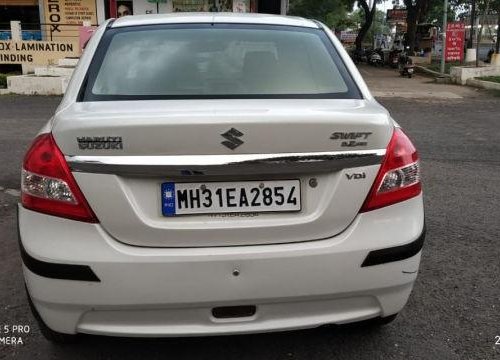 2012 Maruti Suzuki Swift Dzire MT for sale