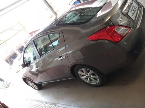 Used 2012 Nissan Sunny  XV D MT for sale