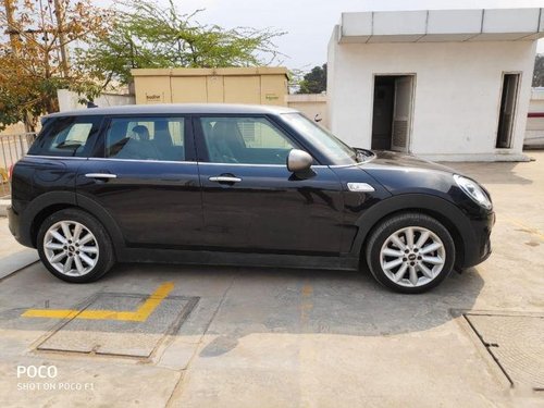2016 Mini Clubman MT for sale at low price
