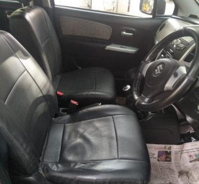 Maruti Suzuki Wagon R VXI MT 2013 for sale