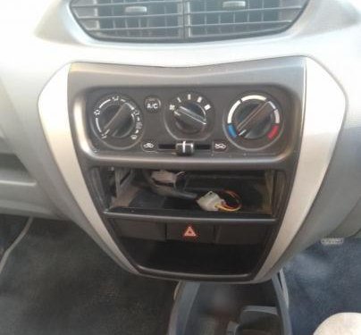 2016 Maruti Suzuki Alto MT for sale