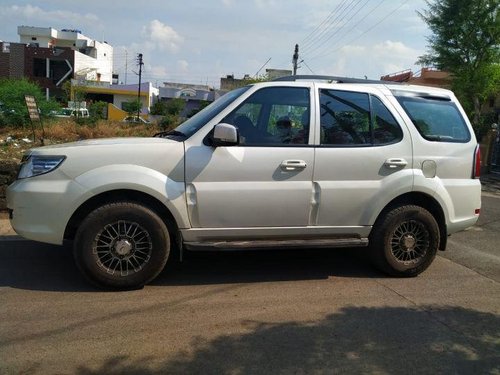 2013 Tata Safari Storme  EX MT for sale