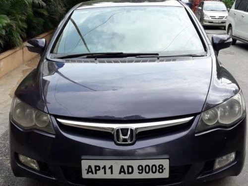 2008 Honda Civic  1.8 V MT 2006-2010 for sale at low price