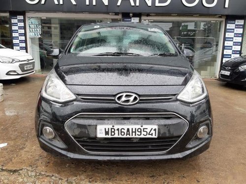 Used 2014 Hyundai Xcent 1.1 CRDi S MT for sale