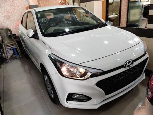 2019 Hyundai Elite i20 MT for sale