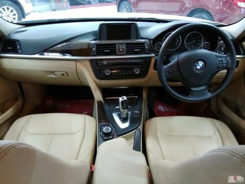 Used BMW 3 Series 320d Prestige AT 2014 for sale