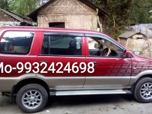 Chevrolet Tavera Neo 2012 MT for sale 