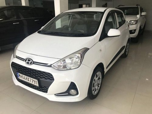 Hyundai Grand i10 1.2 Kappa Magna AT for sale