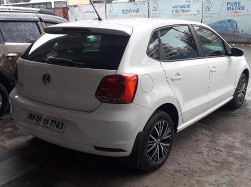 Used Volkswagen Polo 1.2 MPI Highline MT 2017 for sale