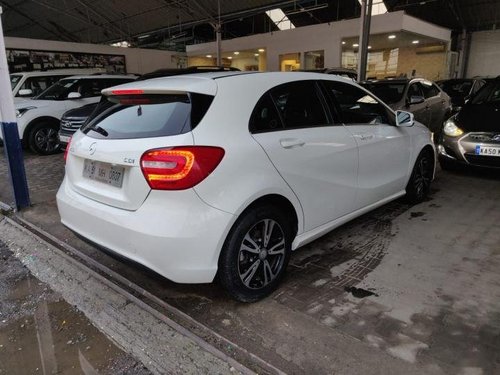 2015 Mercedes Benz A Class  A200 CDI AT for sale