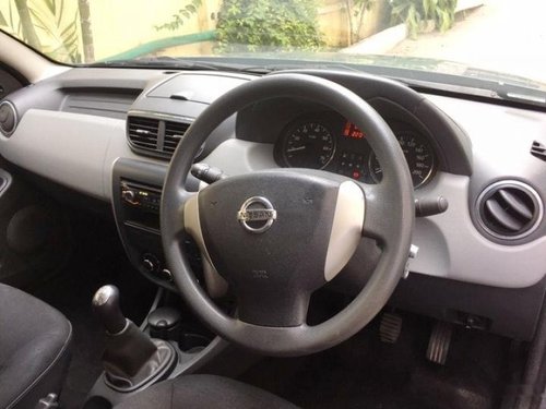 2014 Nissan Terrano XE D MT for sale at low price