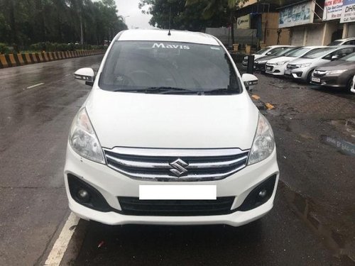 2015 Maruti Suzuki Ertiga  VDI MT for sale at low price