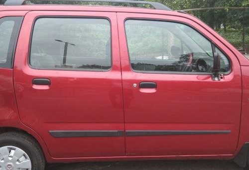 2007 Maruti Suzuki Wagon R  LXI MT for sale