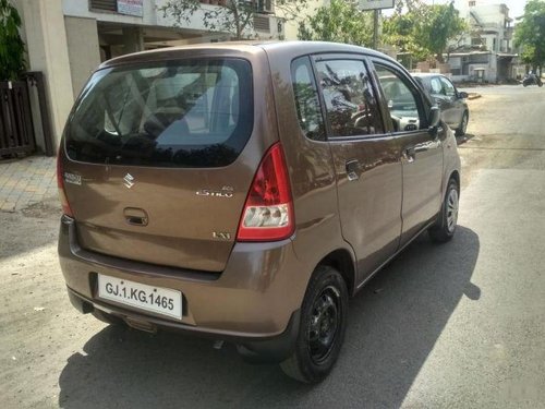 Used Maruti Suzuki Estilo MT car at low price