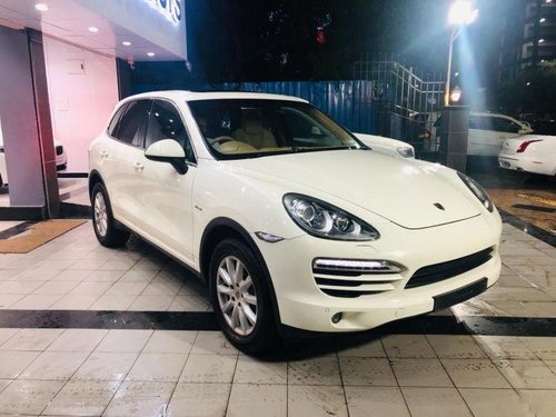 Used Porsche Cayenne AT 2009-2014 car at low price