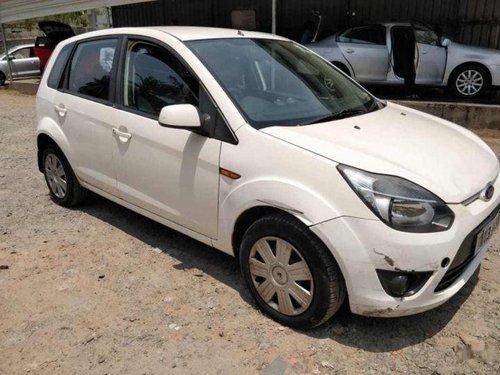 Ford Figo  Petrol EXI MT 2012 for sale