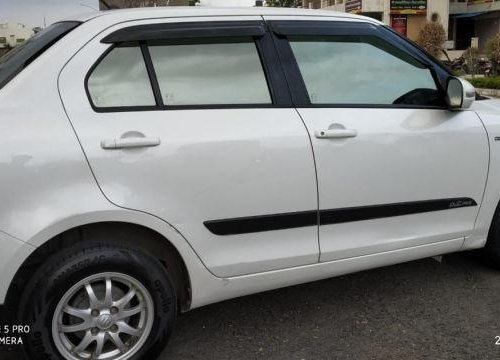 2012 Maruti Suzuki Swift Dzire MT for sale