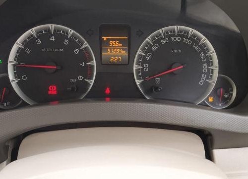 Maruti Suzuki Ertiga  VXI CNG MT 2016 for sale