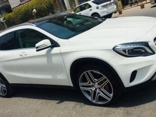 Mercedes Benz GLA Class AT 2017 for sale