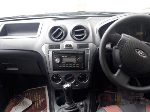 Used Ford Figo Petrol LXI MT car at low price