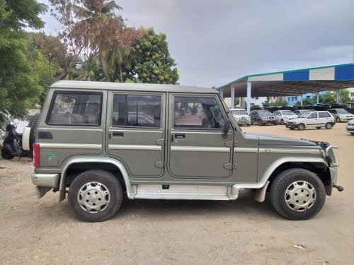 Mahindra Bolero SLX MT for sale