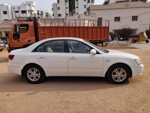 Hyundai Sonata Embera 2.0L CRDi AT for sale