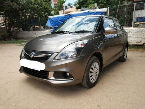 Maruti Suzuki Swift Dzire MT 2016 for sale