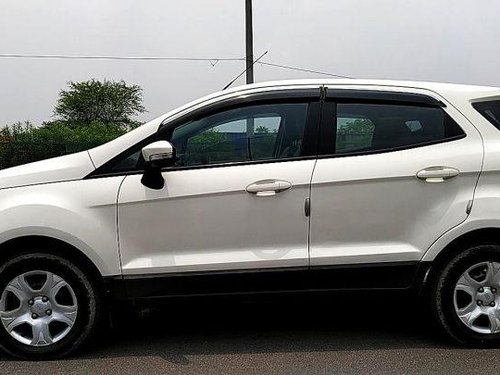 Ford EcoSport 1.5 DV5 MT Trend 2015 for sale