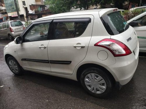 2014 Maruti Suzuki Swift  LDI MT for sale