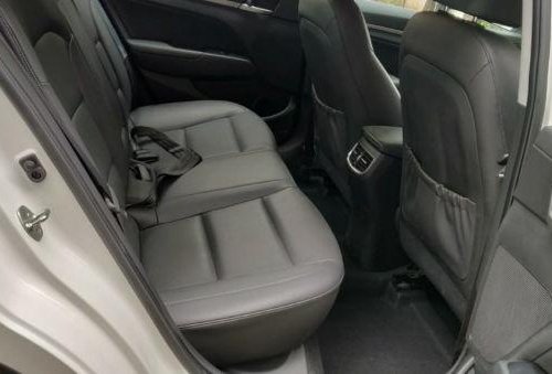 2018 Hyundai Elantra 1.6 SX MT for sale