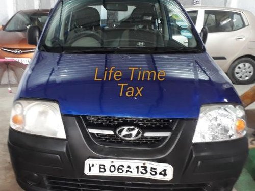 Used 2008 Hyundai Santro Xing GL MT for sale