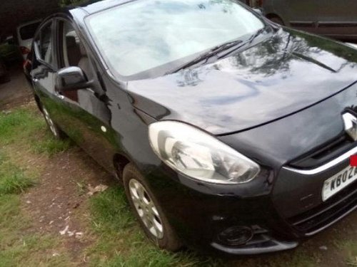 Renault Scala Diesel RxL MT 2015 for sale