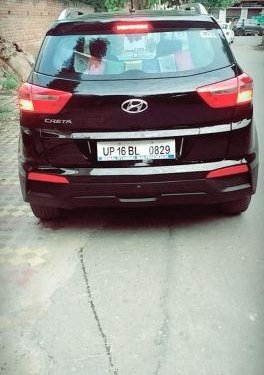 Hyundai Creta 1.6 VTVT S MT 2017 for sale