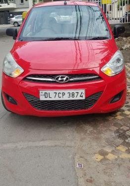 Hyundai i10 Era 1.1 MT 2013 for sale