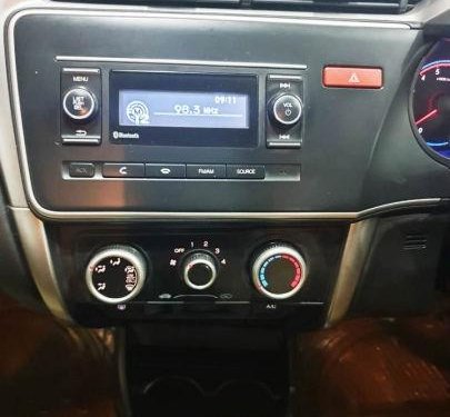 Honda City 2014-2015 i DTEC S MT for sale