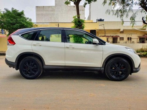 Used Honda CR V 2.0 AT 2014 for sale