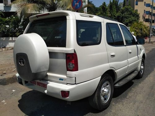 Used Tata Safari DICOR 2.2 EX 4x2 MT car at low price