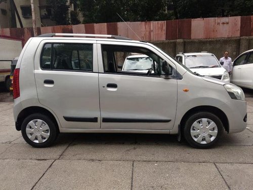 Used Maruti Suzuki Wagon R LXI CNG MT 2012 for sale