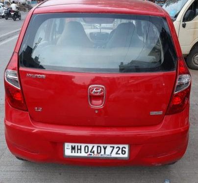 2009 Hyundai i10  Magna 1.1 MT for sale at low price