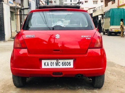 2006 Maruti Suzuki Swift VXI MT for sale