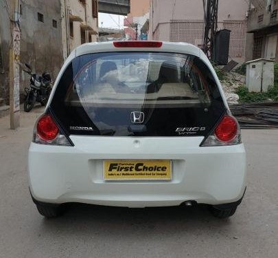 Honda Brio S MT 2013 for sale