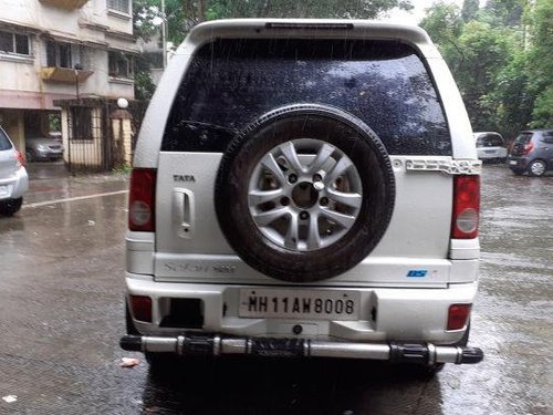 Used 2010 Tata Safari  DICOR 2.2 VX 4x2 BS IV MT  for sale