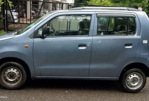 Maruti Suzuki Wagon R LXI MT 2013 for sale